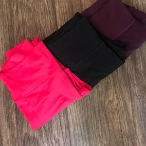 Fabletics Power-hold leggings XS